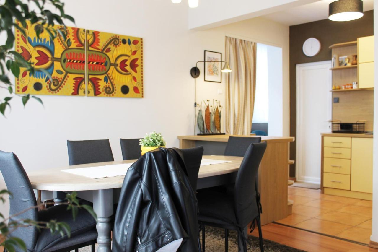 Sunny Day Apartment Поморие Екстериор снимка