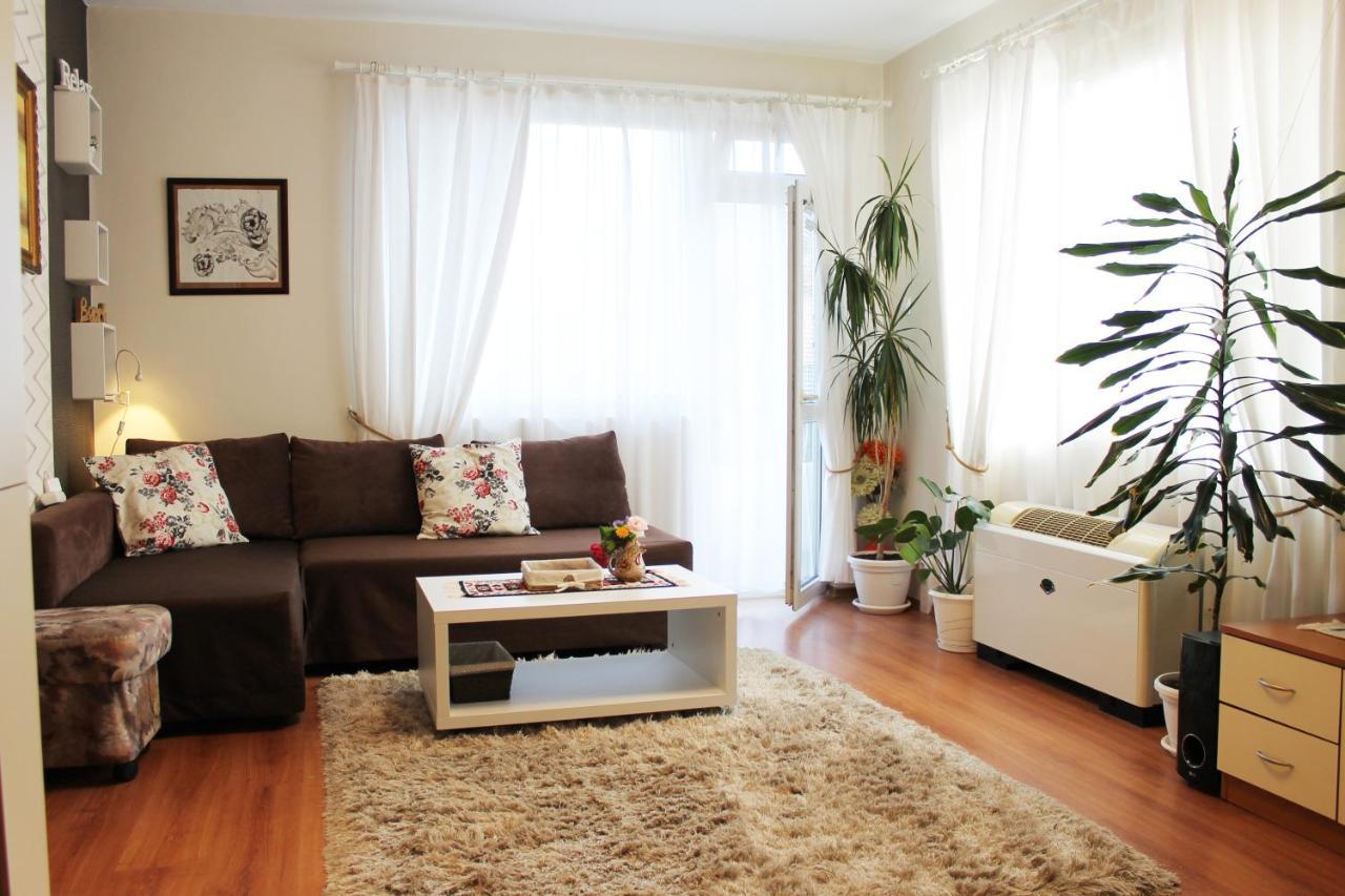 Sunny Day Apartment Поморие Екстериор снимка