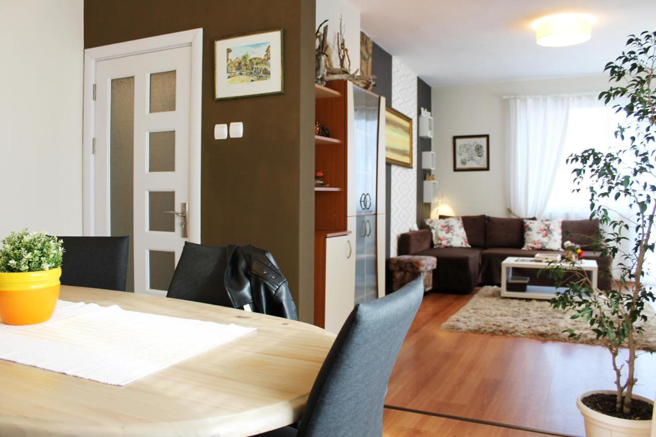 Sunny Day Apartment Поморие Екстериор снимка