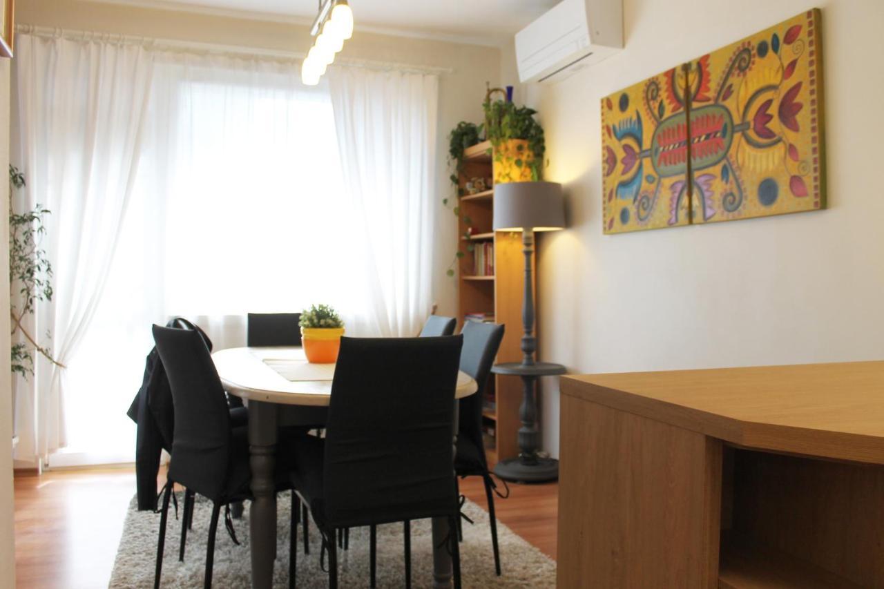 Sunny Day Apartment Поморие Екстериор снимка