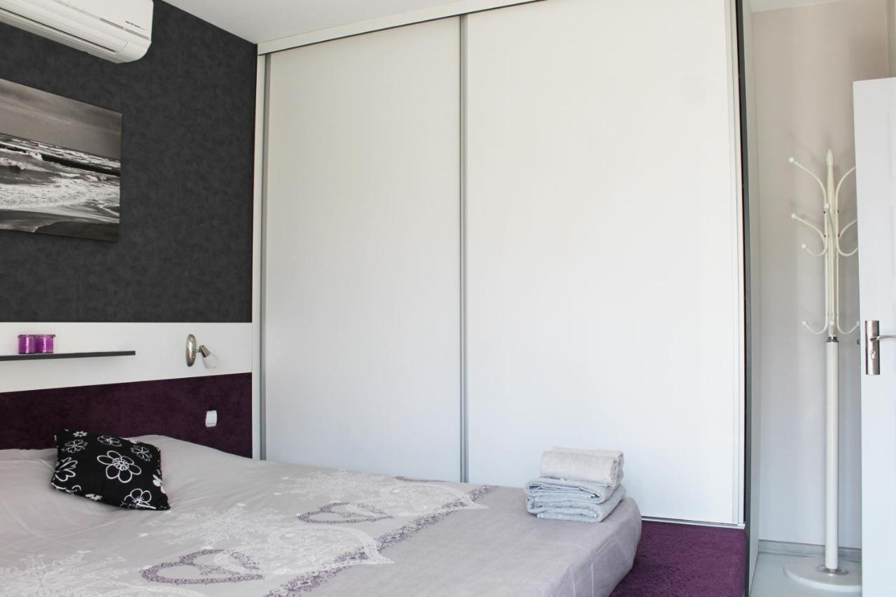 Sunny Day Apartment Поморие Екстериор снимка