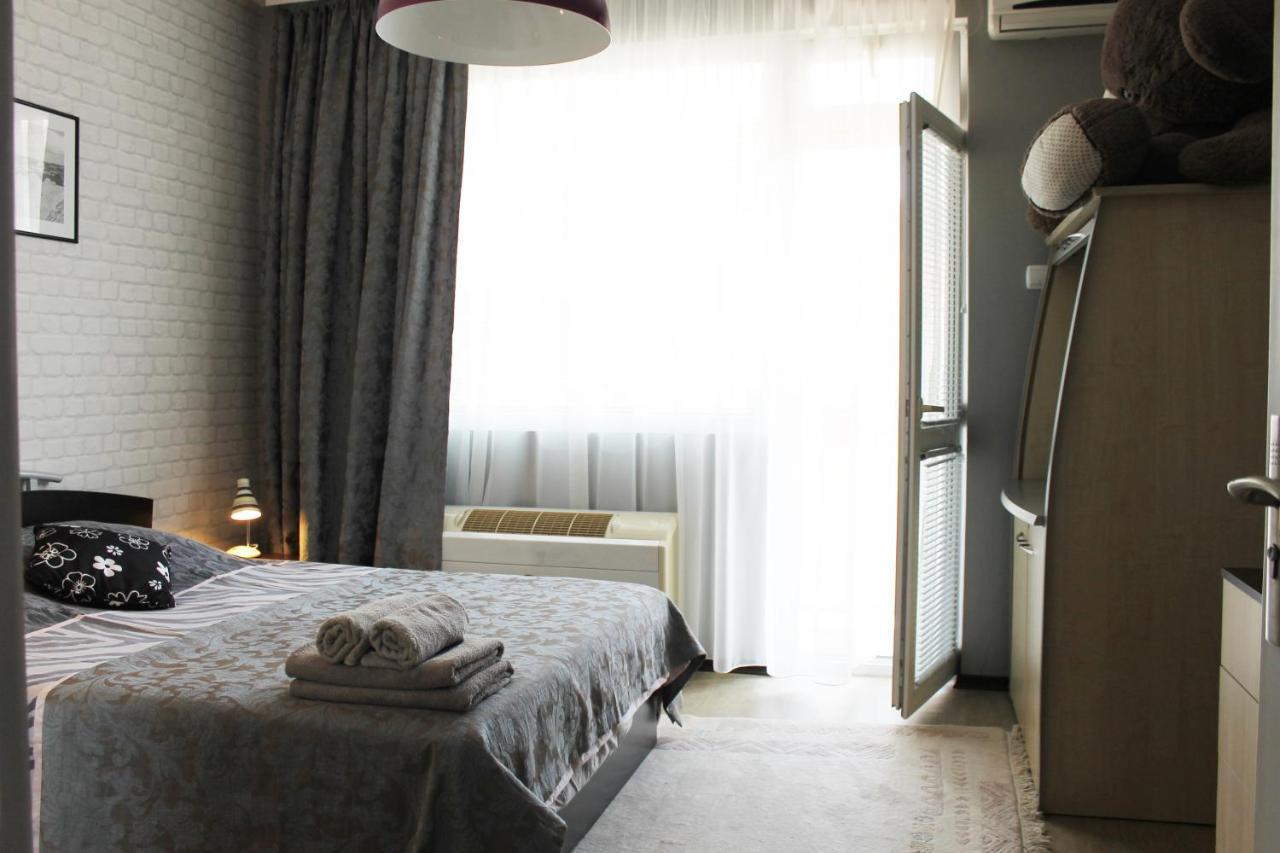 Sunny Day Apartment Поморие Екстериор снимка