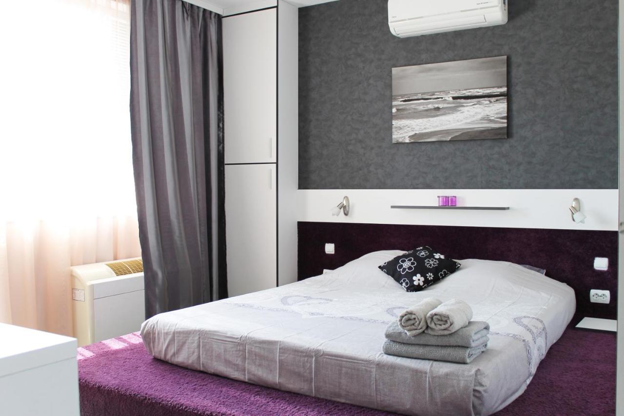 Sunny Day Apartment Поморие Екстериор снимка