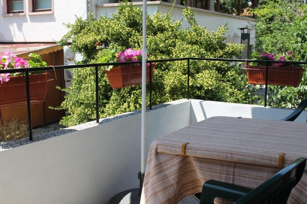 Sunny Day Apartment Поморие Екстериор снимка