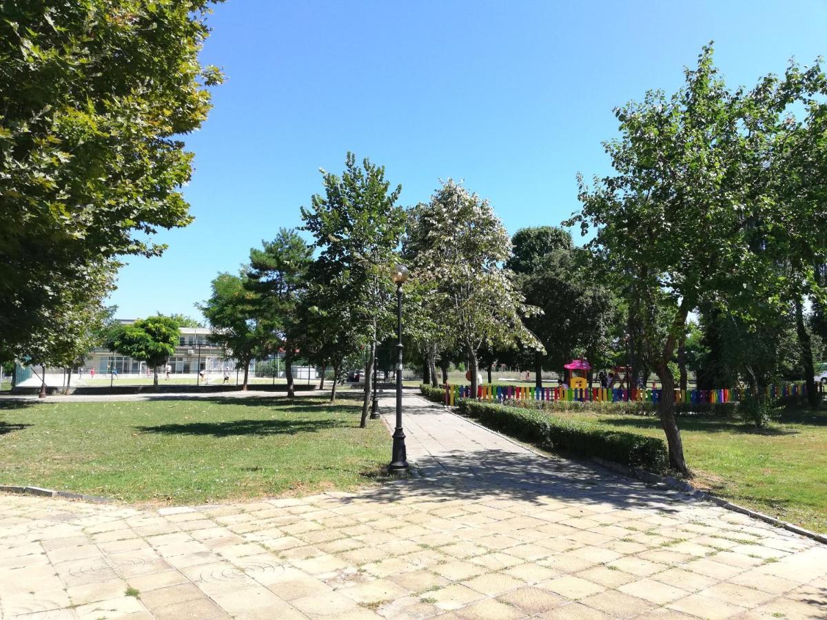Sunny Day Apartment Поморие Екстериор снимка