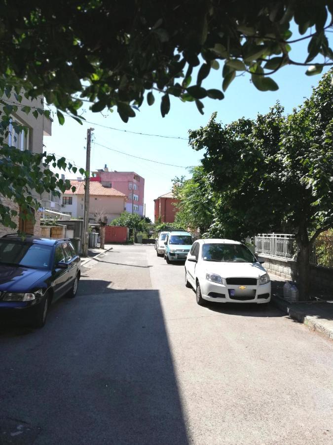 Sunny Day Apartment Поморие Екстериор снимка